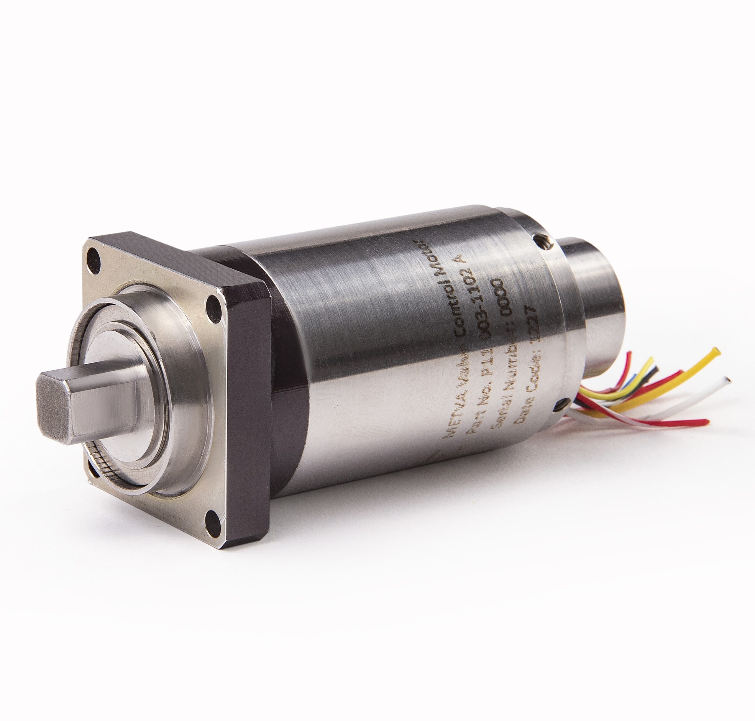 BLDC Motor, Brushless DC Motor